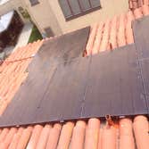 Solar Panel Installation 3