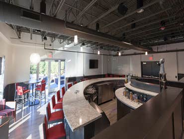 ATI Remodel and Expansion