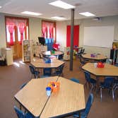 York Academy Regional Charter School Open House