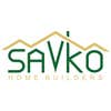 Savko Home Builders logo