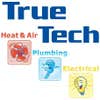 True Tech Home Services logo