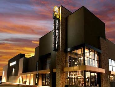 Flix Brewhouse