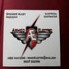 Armed Electric LLC logo