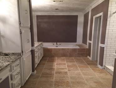 Anderson Remodel