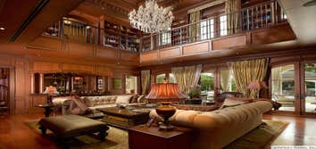 Snapper Creek Estate