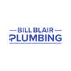 Bill Blair plumbing logo