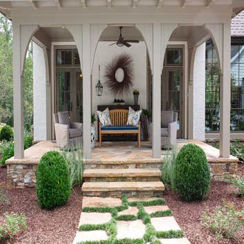 Exterior Designs