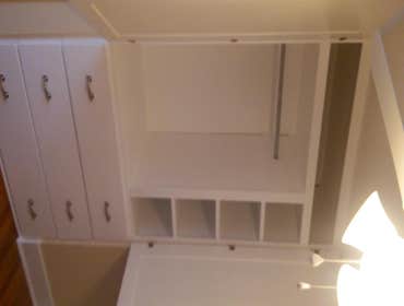 Various projects