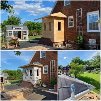 Greater Bucks Custom Construction LLC / Jason Kozlosky