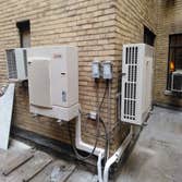 Installing ductless mini split systems since 2007