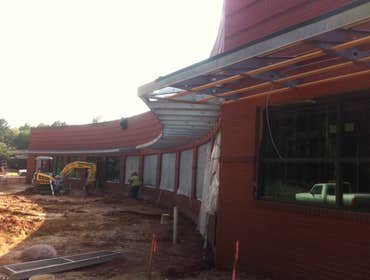 Photos from Timmons Brick LLC
