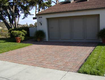 Pavers
