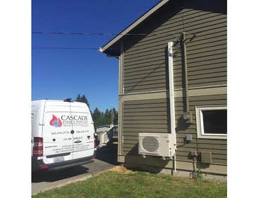 Photos by Cascade Energy Services #1