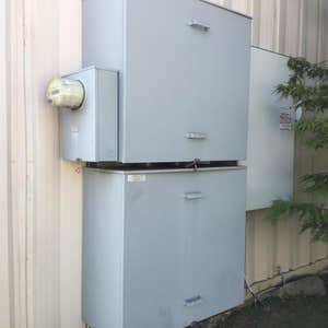 Photo(s) from Quantum Electrical Services, LLC