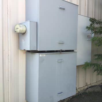 Photo(s) from Quantum Electrical Services, LLC