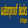 Waterproof Decks by Currin LLC logo