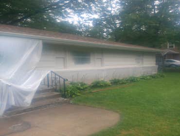 Photo(s) from Adams Paint