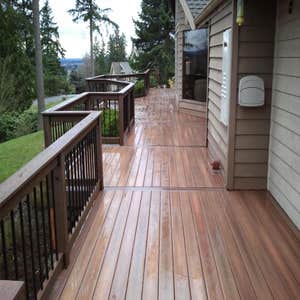 Decks
