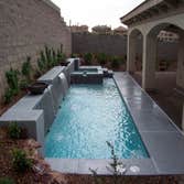 Aqua Pool Resurfacing of Bakersfield
