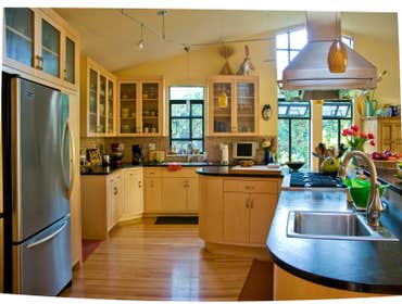 One of our favorite kitchens