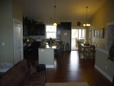 Sikes Residence