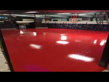 Startlite Skating Rink I.F