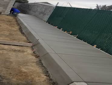 Photos by Concrete Passion Construction #1