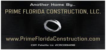 Prime Florida Construction