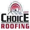 Choice Roofing Corporation logo