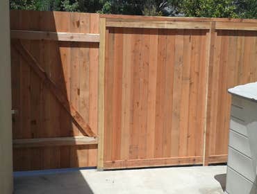 MY WORK ALL WOOD STRUCTURES - ALL OVER ORANGE COUNTY AREA - WE ARE HERE TO HELP IMPROVE AND SECURE YOUR PROPERTY