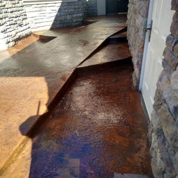 4 Season Concrete Construction