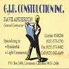 G I B Construction Inc logo