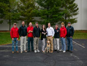 Photos by Storm Guard Roofing & Construction of Madison #1