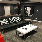 Oakmont Drive - Basement