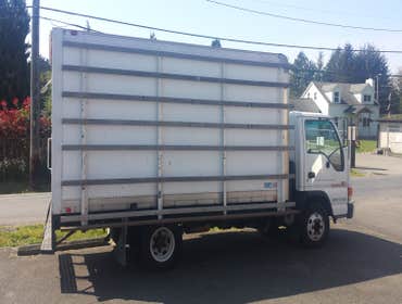 The Truck