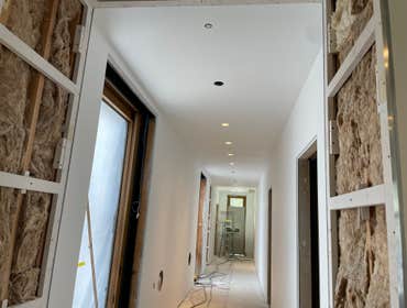Photos by New Corporation Drywall #1