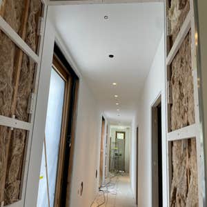 Photos by New Corporation Drywall #1