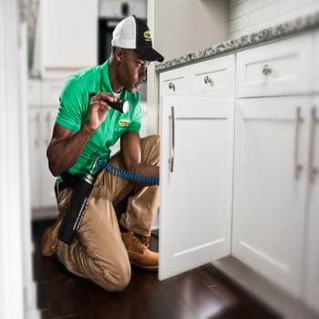 Clark's Termite & Pest Control