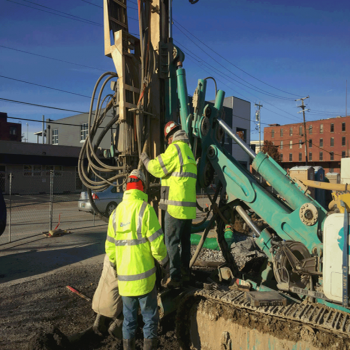 Rembco Geotechnical Contractors