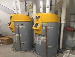 Photos from Aqua Mechanical Inc