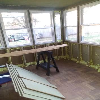 Photos by Solid Foundation Painting #1