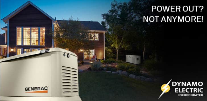 Dynamo Electric, Inc