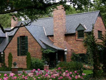 A.B. Edward Enterprises, Inc. Project