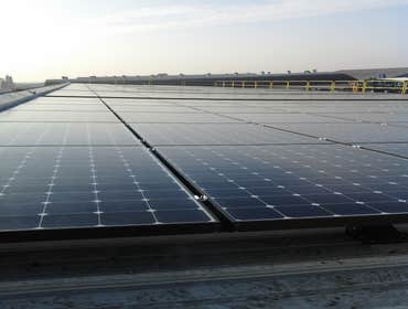 Barrios Electritech Photos We specialize in electrical trouble shooting, fire alarm trouble shooting, and we also install solar systems.