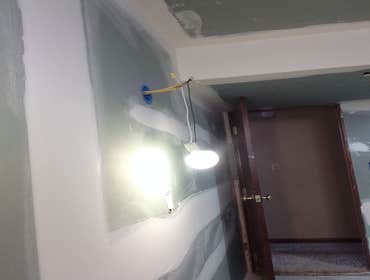 Ej Drywall (308)224-5274 or (308)233-2200 This is EJ Drywall ( home improvement) out of Kearney, Nebraska (we are able to travel long distances to get 