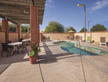 Photos by Paradise Hardscapes - Pavers & Turf - Chandler #1