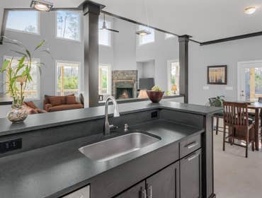 Mint Springs - New Construction