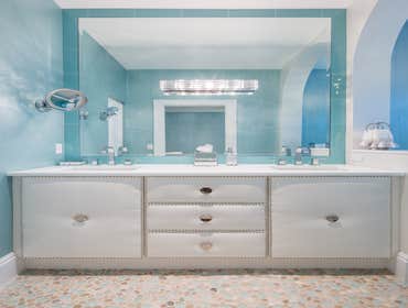 Contemporary Bathroom
