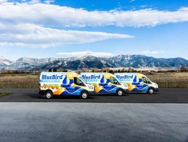 Photos by Bluebird plumbing Bozeman, Mt #1