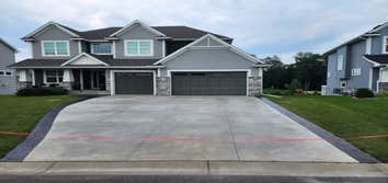 Photos by Lewis Concrete LLC #1